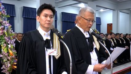 พระบาทสมเด็จพระเจ้าอยู่หัว และสมเด็จพระนางเจ้า ฯ พระบรมราชินี ทรงปฏิบัติพระราชกรณียกิจต่าง ๆ ดังนี้