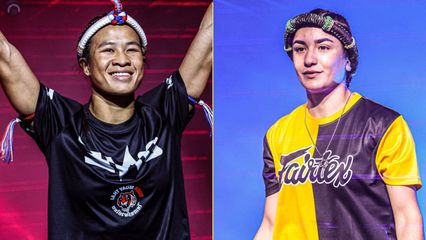 ONE ลุมพินี : เปิดโปรแกรมเต็ม ONE ลุมพินี 143 เวโร ดวลแกร่ง เชียร์ โคเฮน นำทัพบู๊แหลก