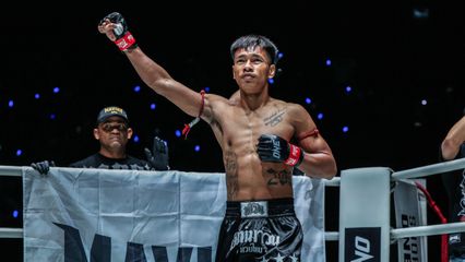 ONE Championship : ชาโด้ สิงห์มาวิน อัปเดตอาการเจ็บล่าสุด หลังไฟต์พ่าย นิโค คาร์ริลโล