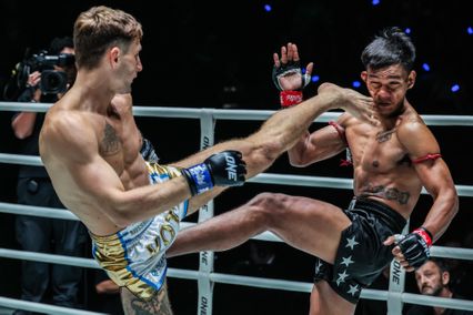 ONE Championship : ชาโด้ สิงห์มาวิน อัปเดตอาการเจ็บล่าสุด หลังไฟต์พ่าย นิโค คาร์ริลโล