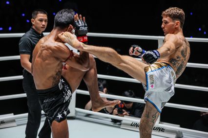 ONE Championship : “โค้ชเจพี” เจพี กัลลาเกอร์ เผยแผนเด็ดส่ง “นิโค” ทุบ “ชาโด้” ครองบัลลังก์มวยไทยเฉพาะกาล