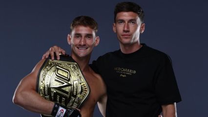 ONE Championship : “โค้ชเจพี” เจพี กัลลาเกอร์ เผยแผนเด็ดส่ง “นิโค” ทุบ “ชาโด้” ครองบัลลังก์มวยไทยเฉพาะกาล