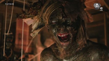 พี่นาค 5 อาฆาตกว่าครั้งไหน ๆ 3 มี.ค.นี้ ในโรงภาพยนตร์