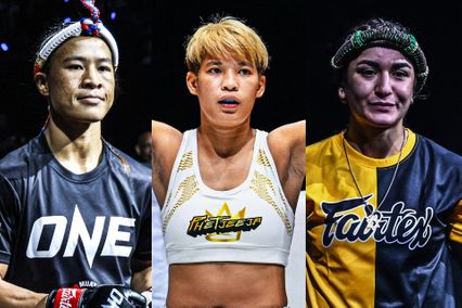 ONE ลุมพินี : เพชรจีจ้า ลูกเจ้าพ่อโรงต้ม มอง เชียร์ โคเฮน มีดีทุบ เวโร ศึก ONE ลุมพินี 143