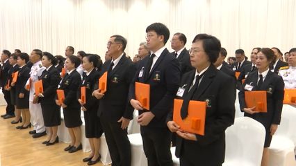 สมเด็จพระเจ้าน้องนางเธอ เจ้าฟ้าจุฬาภรณวลัยลักษณ์ อัครราชกุมารี กรมพระศรีสวางควัฒน วรขัตติยราชนารี ทรงปฏิบัติพระกรณียกิจดังนี้