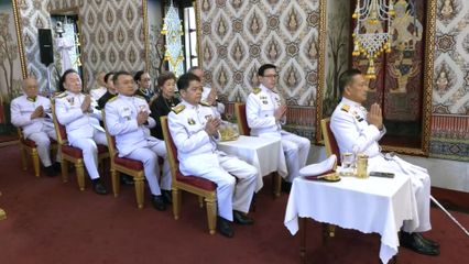 ราชสกุล และหน่วยงานต่าง ๆ ได้รับพระราชทานพระบรมราชานุญาตให้เป็นเจ้าภาพในการบำเพ็ญกุศลถวายพระบรมศพ สมเด็จพระนางเจ้าสิริกิติ์ พระบรมราชินีนาถ พระบรมราชชนนีพันปีหลวง