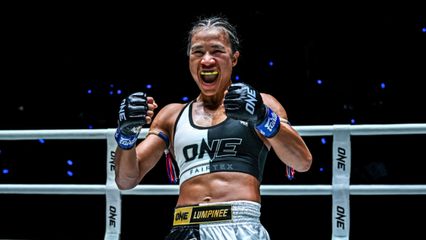 ONE ลุมพินี : เวโร เชื่อ เชียร์ โคเฮน ไม่เคยเจอใครที่แกร่งเท่านี้