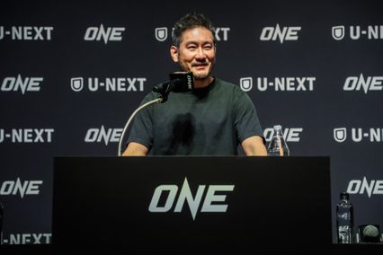 ONE Championship : “บอสชาตรี” ประกาศเดินหน้า ศึก ONE Samurai ดันญี่ปุ่นสู่ศูนย์กลางศิลปะการต่อสู้ระดับโลก