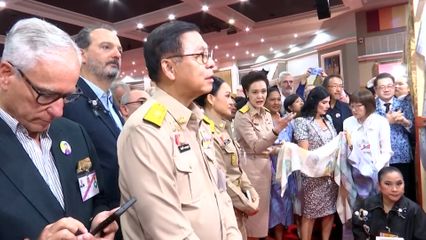 สมเด็จพระเจ้าลูกเธอ เจ้าฟ้าสิริวัณณวรี นารีรัตนราชกัญญา ทรงปฏิบัติพระกรณียกิจ ดังนี้