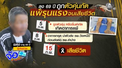 ระวัง ! ตัว "คุ่น" กัด กระตุ้นติดเชื้อถึงตาย