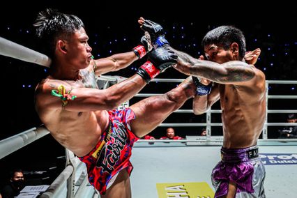 ONE ลุมพินี : ชาติพิชิต สส.ต้อยแปดริ้ว ปลื้มได้บู๊คู่เอก ขอปิดเกมส่ง ทับทิมทอง อิงฟ้าโฮเทลอุบล พ่าย 4 ไฟต์ติด