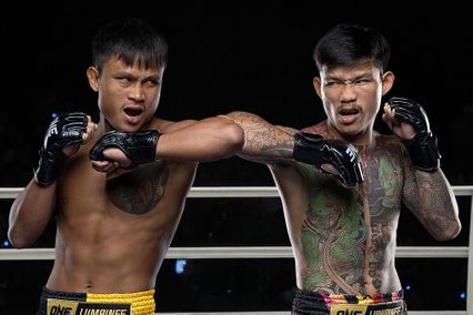 ONE ลุมพินี : ชาติพิชิต สส.ต้อยแปดริ้ว ปลื้มได้บู๊คู่เอก ขอปิดเกมส่ง ทับทิมทอง อิงฟ้าโฮเทลอุบล พ่าย 4 ไฟต์ติด