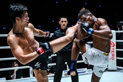 ONE ลุมพินี : ก้องไกล ส.สมหมาย มั่นใจจัดการน้องใหม่ โมฮัมหมัด ฮาบิบปูร์ อยู่มือ