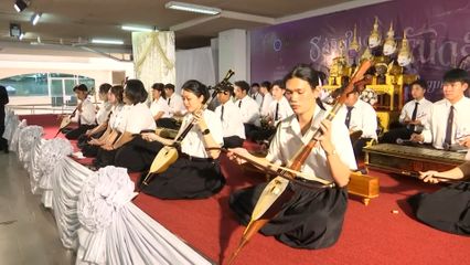 สมเด็จพระกนิษฐาธิราชเจ้า กรมสมเด็จพระเทพรัตนราชสุดา ฯ สยามบรมราชกุมารี ทรงปฎิบัติพระราชกรณียกิจ ดังนี้
