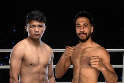 ONE ลุมพินี : ยอดภูผา เพชรเกียรติเพชร ตั้งเป้ากลับมาทวงความสำเร็จใน ONE