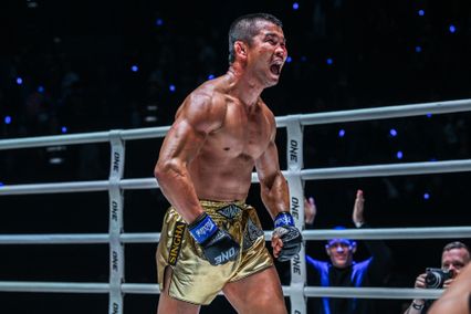 ONE Championship : โจ โรแกน พิธีกรชื่อดังชี้ อัสซาดูลาห์ อิมานกาซาลิเอฟ มวยไทยสายดุดันที่โลกต้องจับตา