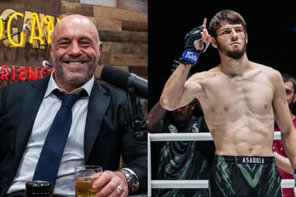 ONE Championship : โจ โรแกน พิธีกรชื่อดังชี้ อัสซาดูลาห์ อิมานกาซาลิเอฟ มวยไทยสายดุดันที่โลกต้องจับตา