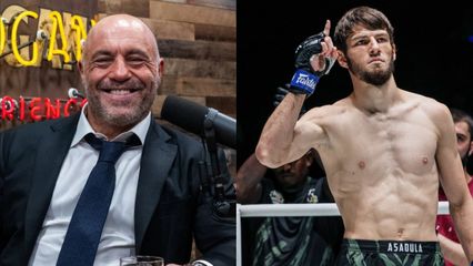 ONE Championship : โจ โรแกน พิธีกรชื่อดังชี้ อัสซาดูลาห์ อิมานกาซาลิเอฟ มวยไทยสายดุดันที่โลกต้องจับตา