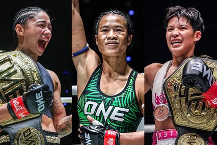 ONE Championship : เวโร วิเคราะห์ศึกชิงราชินีมวยไทย อัลลิเซีย เฮลเลน รอดริเกส vs เพชรจีจ้า ลูกเจ้าพ่อโรงต้ม