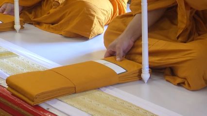 หน่วยงานต่าง ๆ ร่วมเป็นเจ้าภาพในการบำเพ็ญกุศลถวายพระบรมศพ สมเด็จพระนางเจ้าสิริกิติ์ พระบรมราชินีนาถ พระบรมราชชนนีพันปีหลวง