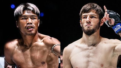 ONE ลุมพินี : ปตท. อภิชาติฟาร์ม เชื่อ “อัสซาดูลาห์” เก่งพอชนะ “น้องโอ๋” คว้าเข็มขัดมวยไทย รุ่นฟลายเวต