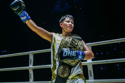 ONE Championship : เชียร์ โคเฮน วิเคราะห์ “เพชรจีจ้า vs อัลลิเซีย” สูสีกันทุกจังหวะ