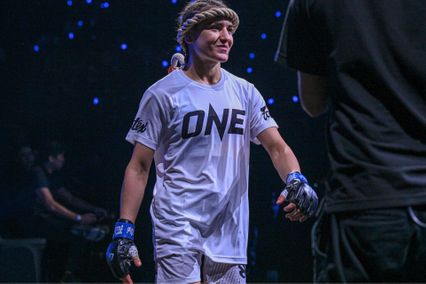 ONE Championship : เชียร์ โคเฮน วิเคราะห์ “เพชรจีจ้า vs อัลลิเซีย” สูสีกันทุกจังหวะ