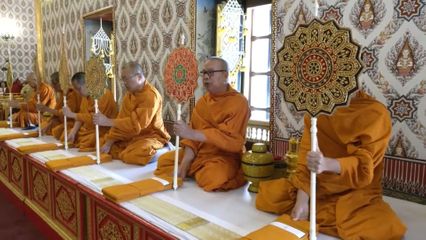 หน่วยงานภาครัฐ และเอกชน ร่วมเป็นเจ้าภาพ ในการบำเพ็ญกุศลถวายพระบรมศพ สมเด็จพระนางเจ้าสิริกิติ์ พระบรมราชินีนาถ พระบรมราชชนนีพันปีหลวง