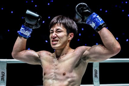 ONE ลุมพินี : 3 จอมบู๊ฟอร์มเดือด ฟันโบนัสรวมกว่า 1 ล้านบาท ศึก ONE ลุมพินี 144