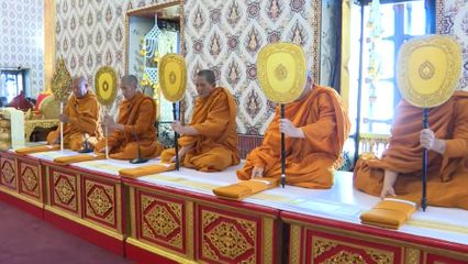 ราชสกุล องค์กรภาคเอกชน และสถาบันการศึกษาต่าง ๆ เป็นเจ้าภาพบำเพ็ญกุศลถวายพระบรมศพ สมเด็จพระนางเจ้าสิริกิติ์ พระบรมราชินีนาถ พระบรมราชชนนีพันปีหลวง