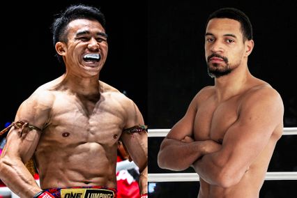 ONE ลุมพินี : เผยโปรแกรมเต็ม ONE ลุมพินี 145 วรพล ลูกเจ้าพ่อโรงต้ม บู๊น้องใหม่ อาร์ตูร์ บรอสซิเยร์