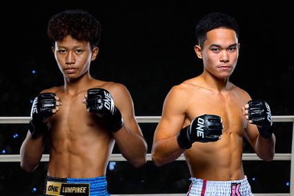 ONE ลุมพินี : เผยโปรแกรมเต็ม ONE ลุมพินี 145 วรพล ลูกเจ้าพ่อโรงต้ม บู๊น้องใหม่ อาร์ตูร์ บรอสซิเยร์