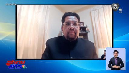 เตือนรัฐบาลเร่งอพยพคนไทยในอิสราเอล-อิหร่าน ก่อนปะทะหนัก