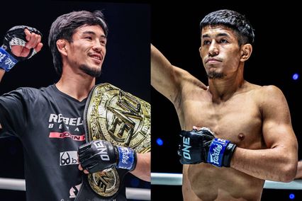 ONE Championship : ยูยะ วากามัตสึ ดวลผู้ท้าชิงอันตราย อาวาซเบก โคลเมียร์ซาเอฟ ศึก ONE Samurai 1