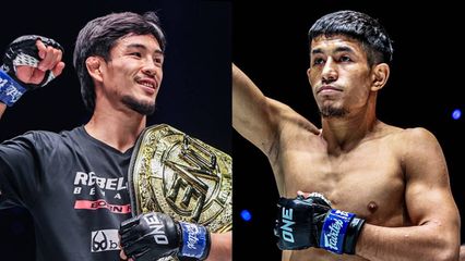 ONE Championship : ยูยะ วากามัตสึ ดวลผู้ท้าชิงอันตราย อาวาซเบก โคลเมียร์ซาเอฟ ศึก ONE Samurai 1