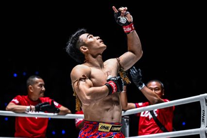 ONE ลุมพินี : วรพล ลูกเจ้าพ่อโรงต้ม มุ่งล่าโบนัสต่อเนื่อง สมทบทำบุญใหญ่ให้น้องสาวผู้ล่วงลับ