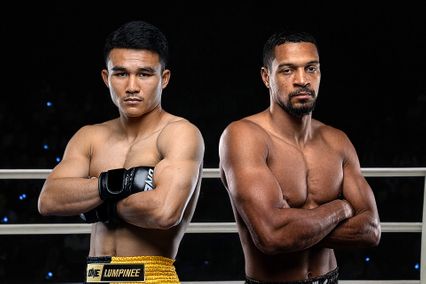 ONE ลุมพินี : วรพล ลูกเจ้าพ่อโรงต้ม มุ่งล่าโบนัสต่อเนื่อง สมทบทำบุญใหญ่ให้น้องสาวผู้ล่วงลับ