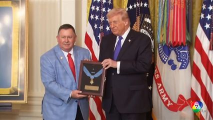 ทรัมป์ อ้างเป็นโอกาสดีที่สุดในการโจมตีอิหร่าน