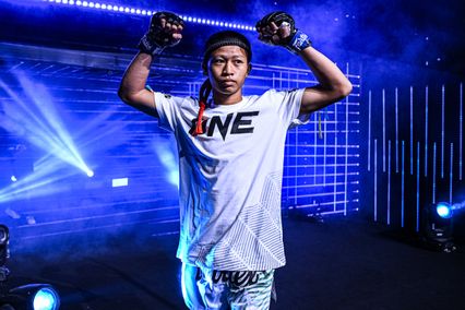 ONE ลุมพินี : เบอร์หนึ่ง ส.สละชีพ ไม่หวั่นฟอร์มแรง เหิร เอ็นเอฟ.ลูกสวน หวังเปิดเกมไวล่าโบนัส