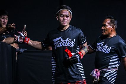 ONE ลุมพินี : เบอร์หนึ่ง ส.สละชีพ ไม่หวั่นฟอร์มแรง เหิร เอ็นเอฟ.ลูกสวน หวังเปิดเกมไวล่าโบนัส