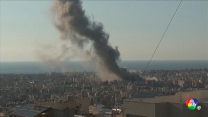 เข้าสู่วันที่ 4 สมรภูมิอ่าวเปอร์เซียยังร้อนแรง