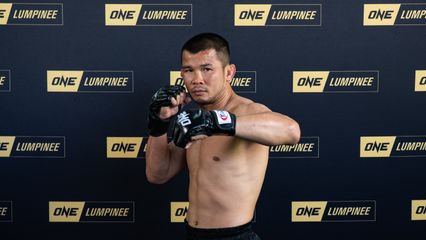 ONE ลุมพินี : แรมโบ้เล็ก ฉ.อจลบุญ - น้องโอ๋ ฮาม่ามวยไทย พร้อมชิงแชมป์ศึกใหญ่ ONE ลุมพินี 147