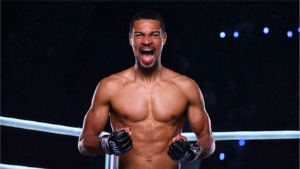 ONE ลุมพินี : อาร์ตูร์ บรอสซิเยร์ งัดวิชา MMA รับมือเกมวงใน วรพล ลูกเจ้าพ่อโรงต้ม หวังแจ้งเกิดไฟต์เปิดตัว ONE ลุมพินี 145