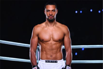 ONE ลุมพินี : อาร์ตูร์ บรอสซิเยร์ งัดวิชา MMA รับมือเกมวงใน วรพล ลูกเจ้าพ่อโรงต้ม หวังแจ้งเกิดไฟต์เปิดตัว ONE ลุมพินี 145