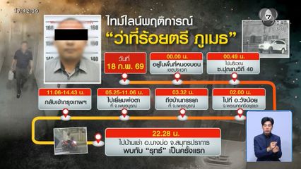 หญิงสาว ยอมรับถ่าย คลิปลับ ร่วมกับผู้ตายจริง