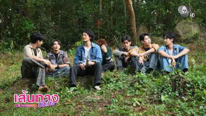 7 สายลับหนุ่ม รวมใจสู้ครั้งใหญ่ ส่งท้ายตอนจบซีรีส์ 7 ประจัญบาน