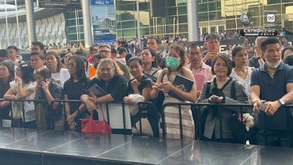 นร. เกือบ 1.4 หมื่นคน ลุ้นสอบ ม.4 เตรียมอุดมฯ