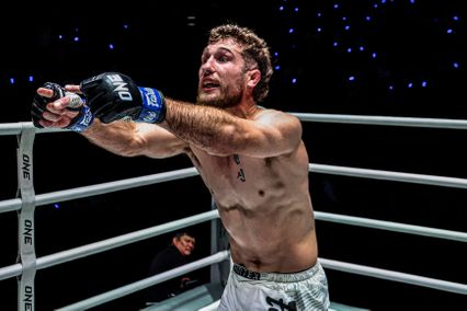 ONE ลุมพินี : 5 นักสู้ใจปิดเกม พิชิตโบนัสรวม 1.75 ล้านบาท ศึก ONE ลุมพินี 145