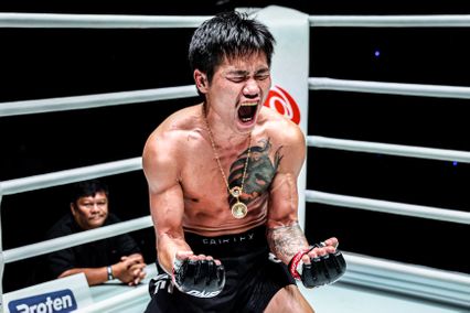 ONE ลุมพินี : 5 นักสู้ใจปิดเกม พิชิตโบนัสรวม 1.75 ล้านบาท ศึก ONE ลุมพินี 145