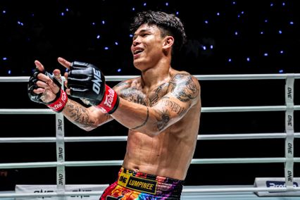 ONE ลุมพินี : 5 นักสู้ใจปิดเกม พิชิตโบนัสรวม 1.75 ล้านบาท ศึก ONE ลุมพินี 145